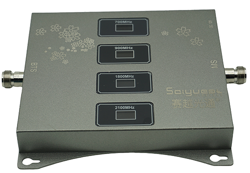  相城四频手机信号接收器200㎡