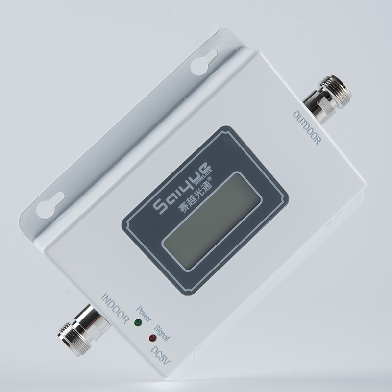 相城家用配电房机房信号放大器200㎡
