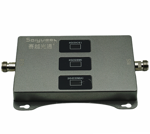相城三频手机信号增强器200㎡