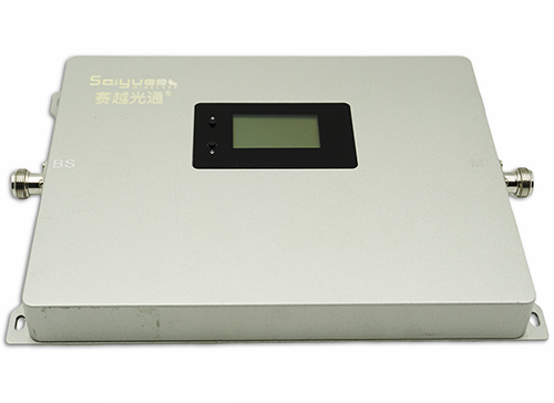  相城三频/四频/五频手机信号接收器800㎡