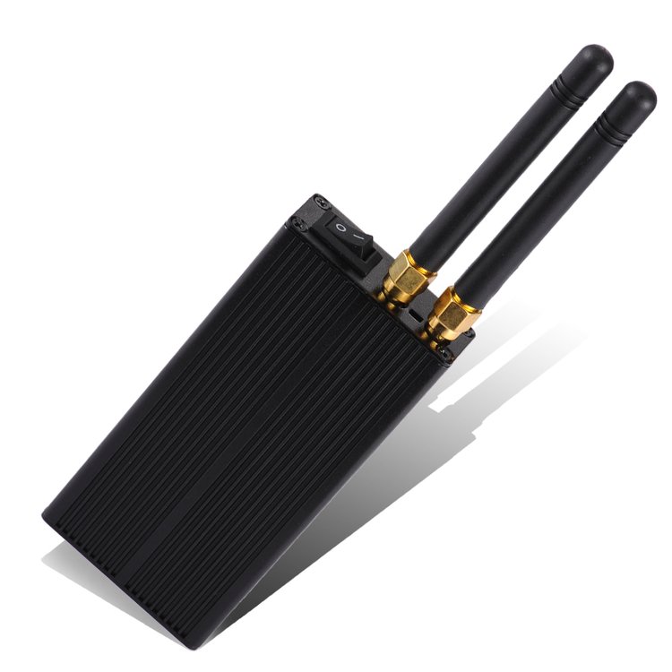  相城1.2G/1.5G导航屏蔽器