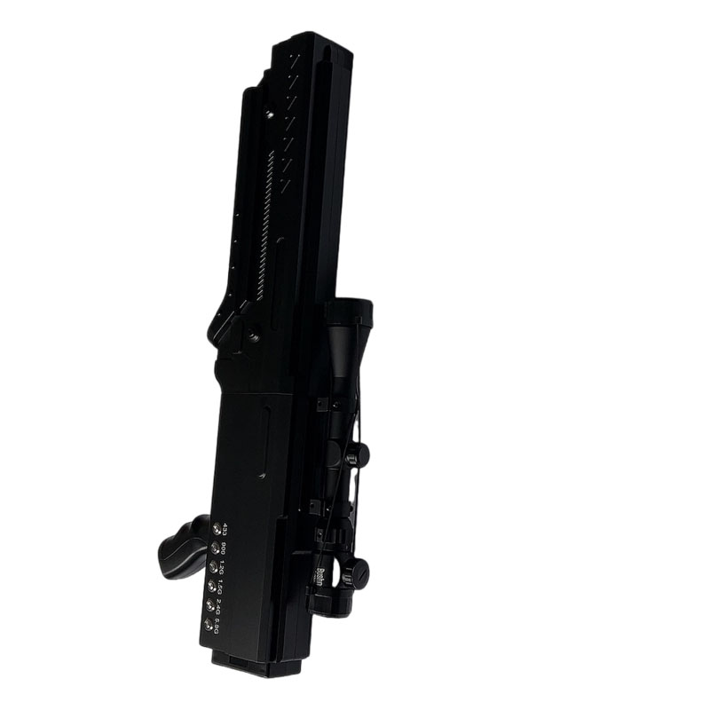  相城手持便携式枪型低空防御反制六通道C型