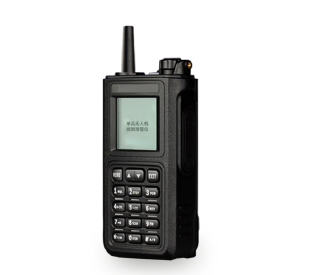  相城单兵无人机侦测预警仪