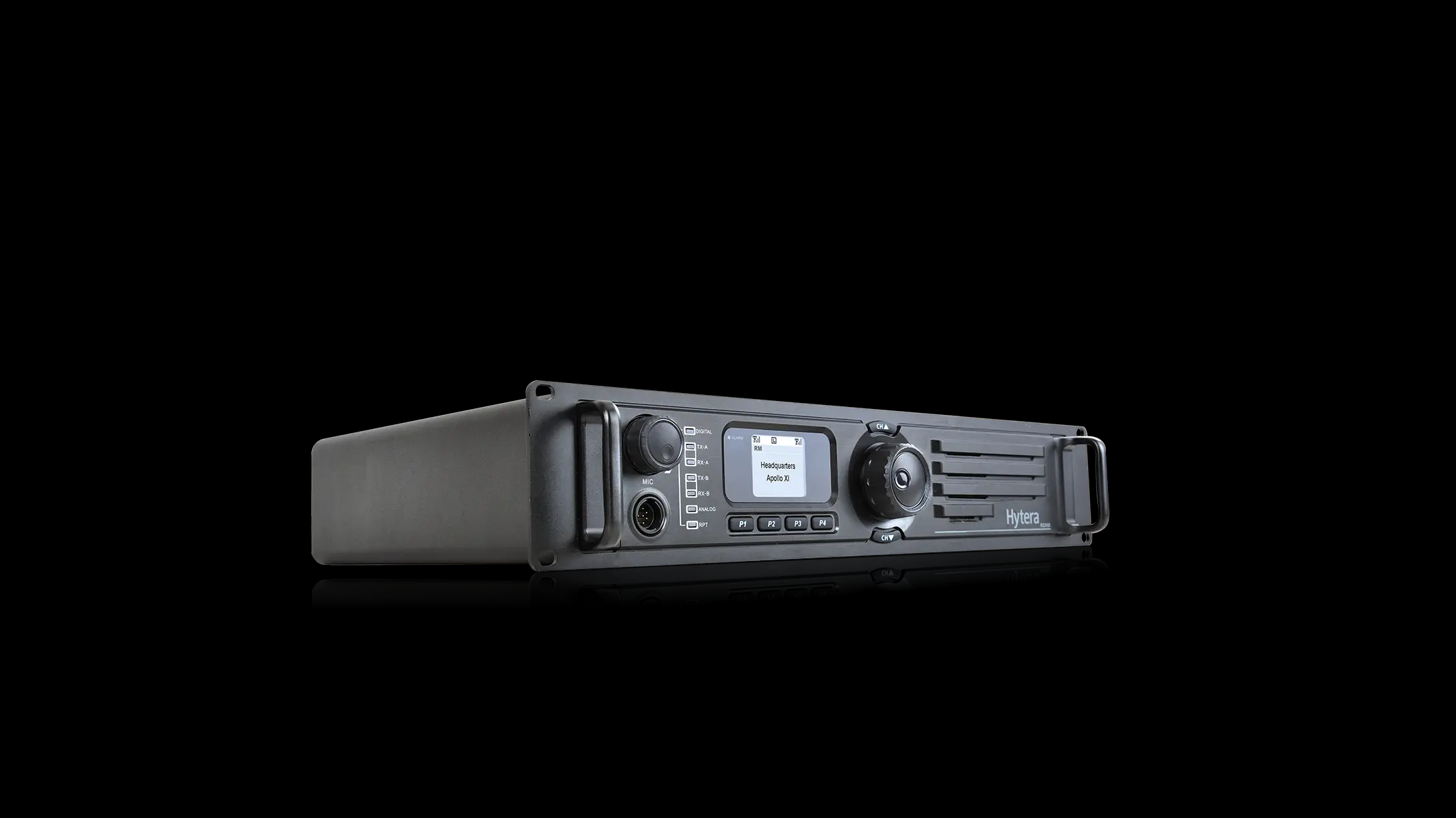  相城数字中继中转台RD980（海能达）