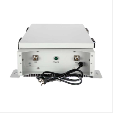  相城无线对讲系统双向干线放大器