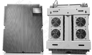  相城大功率室外全向固定式无人机反制设备