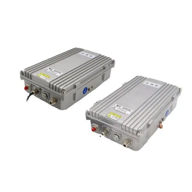  相城FM调频应急广播数字光纤近端机远端机