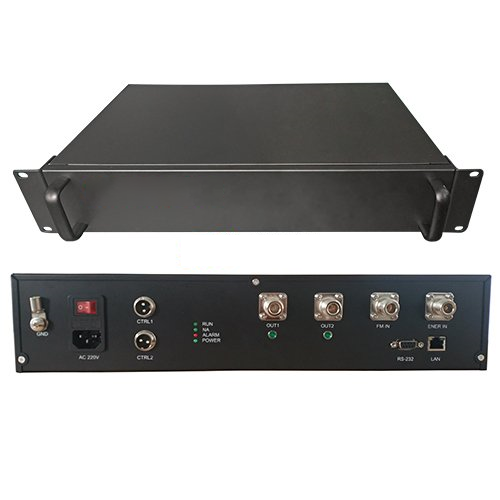  相城FM调频广播插播主机