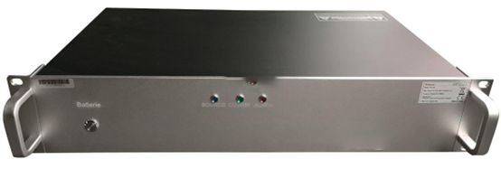  相城350M PDT消防集群警用主机直放站