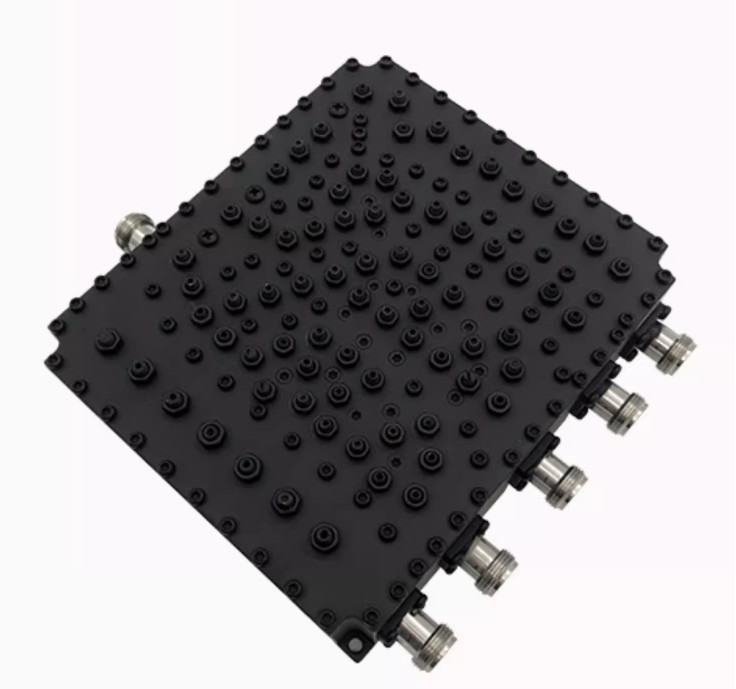  相城双频三频四频五频腔体合路器4G+5G