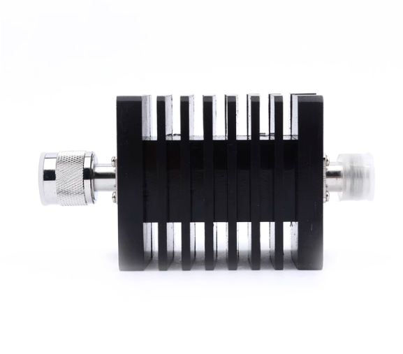  相城腔体固定衰减器0-3G/0-4G  N型接口
