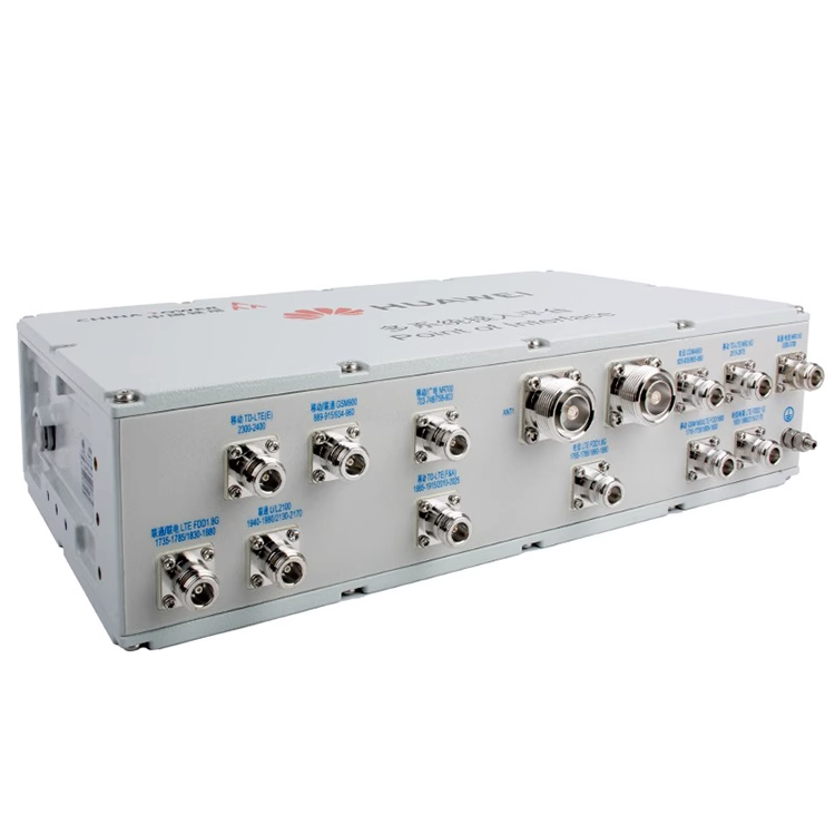  相城4G5G腔体POI多频合路器
