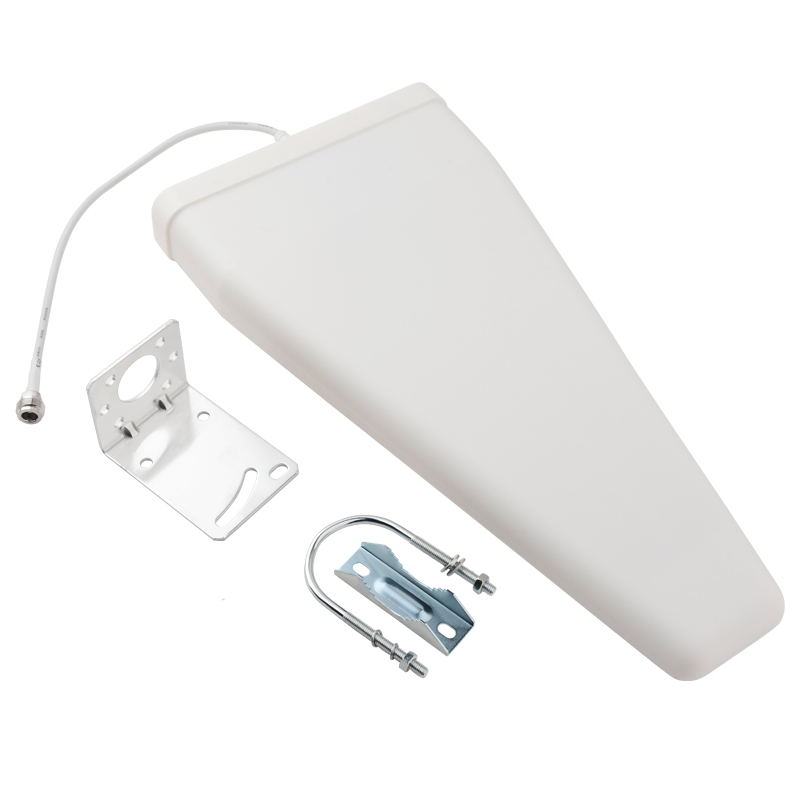  相城对数周期天线定向接收发射700-3700MHz